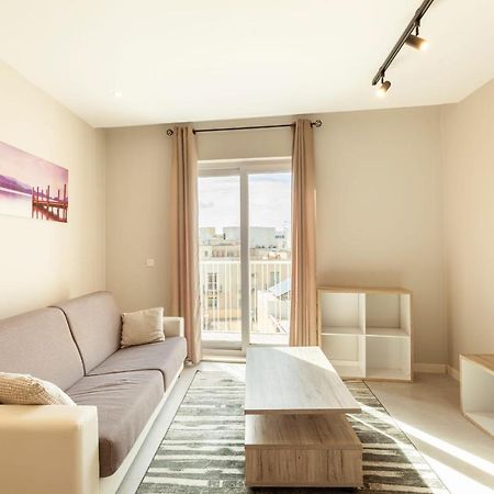 Brand New 1Br In Central Malta-Hosted By Sweetstay Pieta Exterior photo