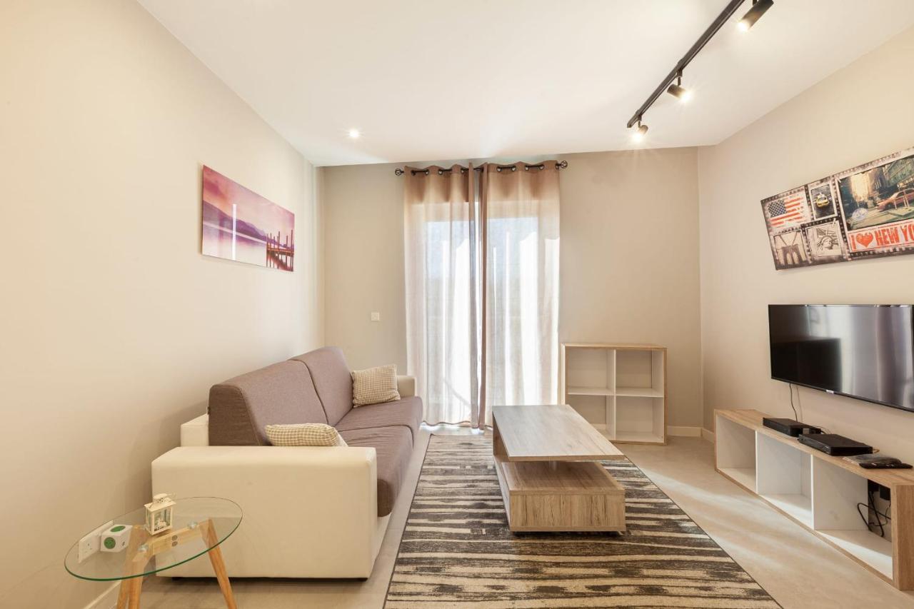 Brand New 1Br In Central Malta-Hosted By Sweetstay Pieta Exterior photo