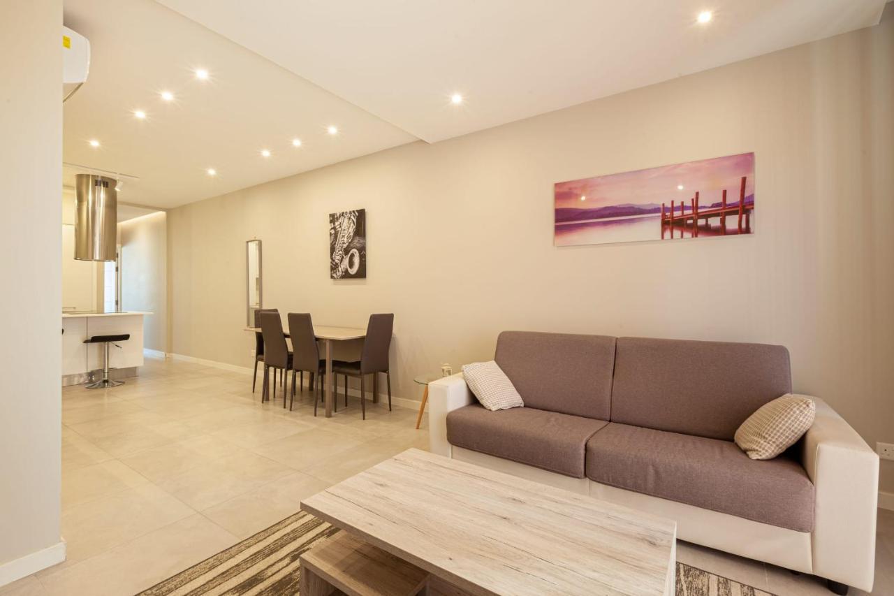 Brand New 1Br In Central Malta-Hosted By Sweetstay Pieta Exterior photo