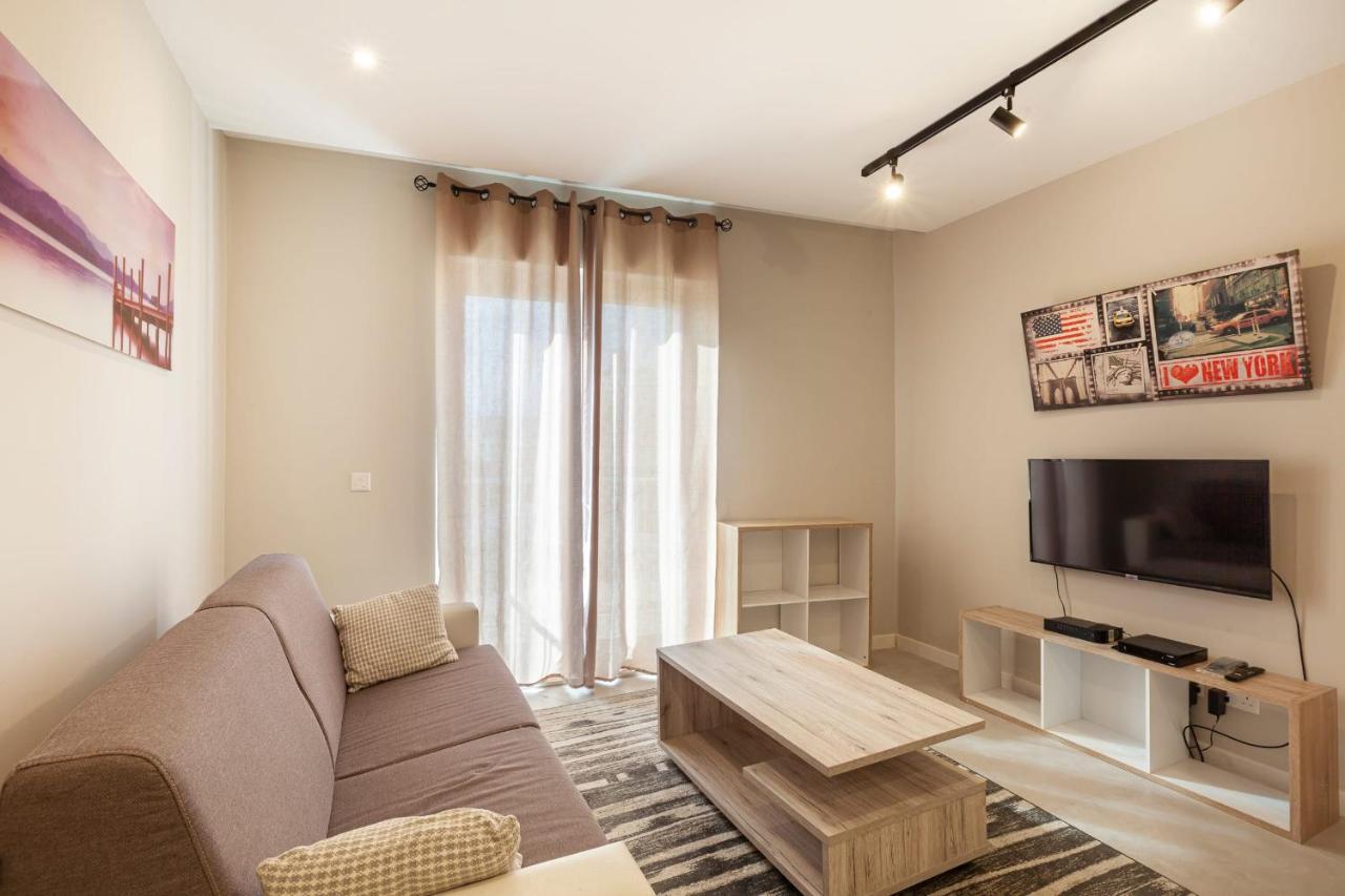 Brand New 1Br In Central Malta-Hosted By Sweetstay Pieta Exterior photo