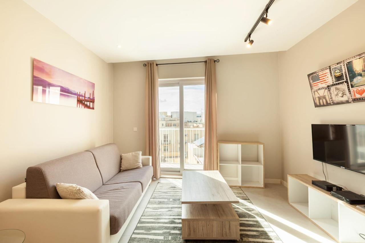 Brand New 1Br In Central Malta-Hosted By Sweetstay Pieta Exterior photo