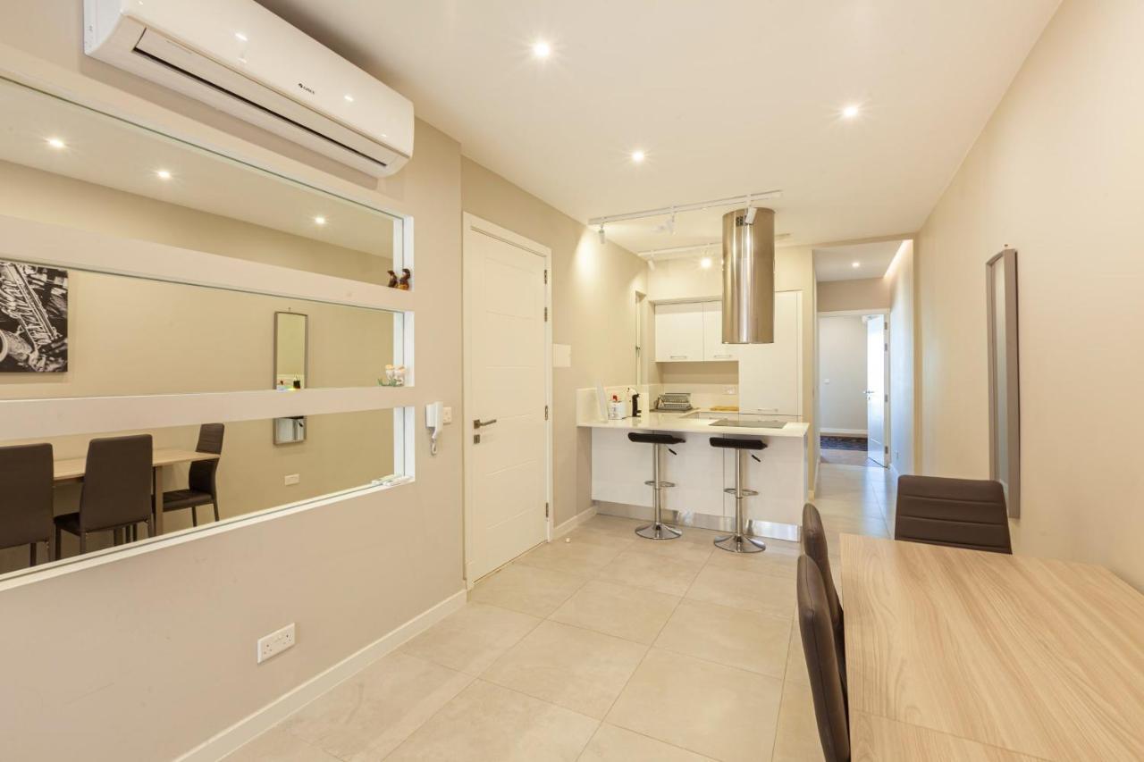 Brand New 1Br In Central Malta-Hosted By Sweetstay Pieta Exterior photo