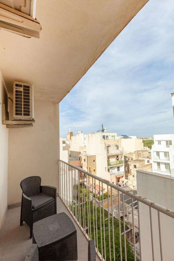 Brand New 1Br In Central Malta-Hosted By Sweetstay Pieta Exterior photo