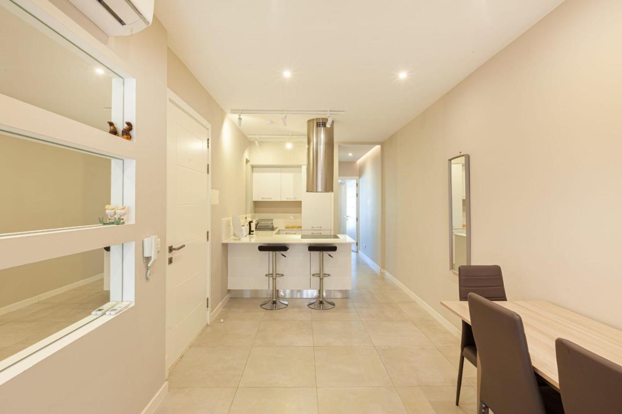 Brand New 1Br In Central Malta-Hosted By Sweetstay Pieta Exterior photo