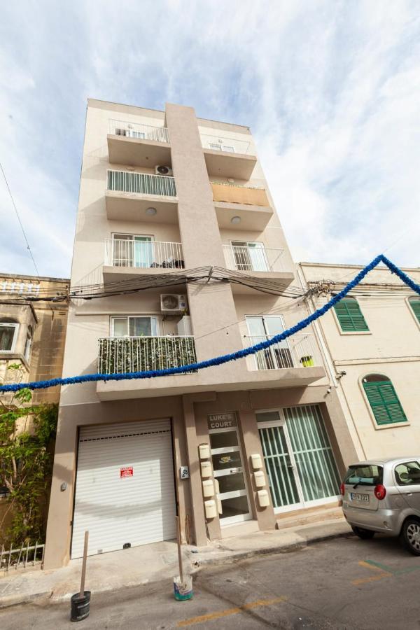 Brand New 1Br In Central Malta-Hosted By Sweetstay Pieta Exterior photo