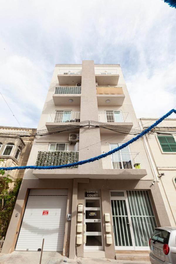 Brand New 1Br In Central Malta-Hosted By Sweetstay Pieta Exterior photo