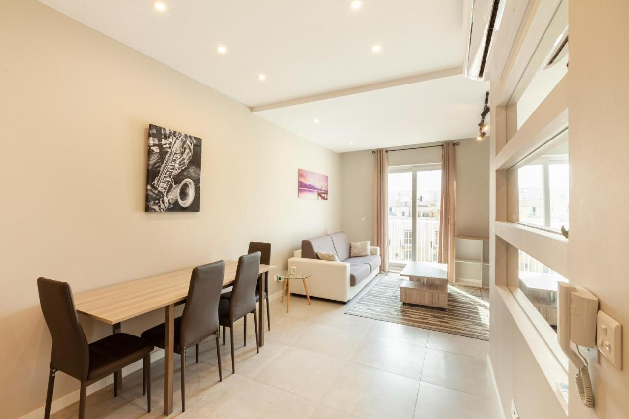 Brand New 1Br In Central Malta-Hosted By Sweetstay Pieta Exterior photo