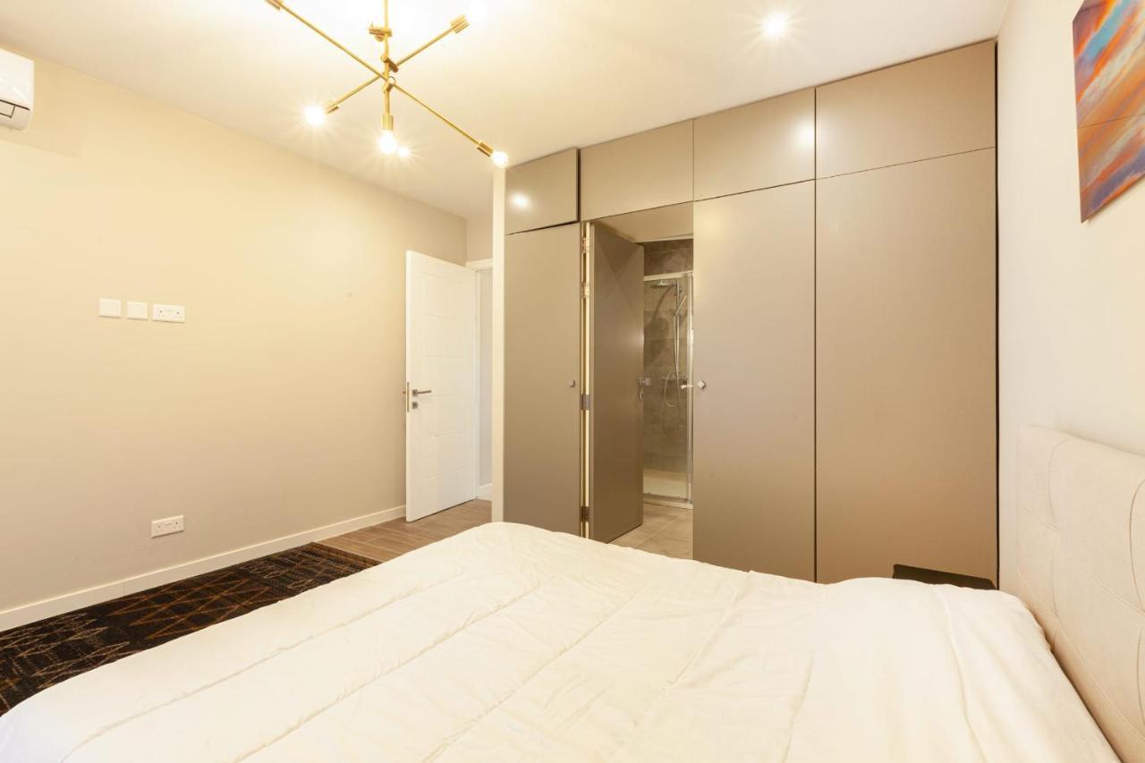 Brand New 1Br In Central Malta-Hosted By Sweetstay Pieta Exterior photo