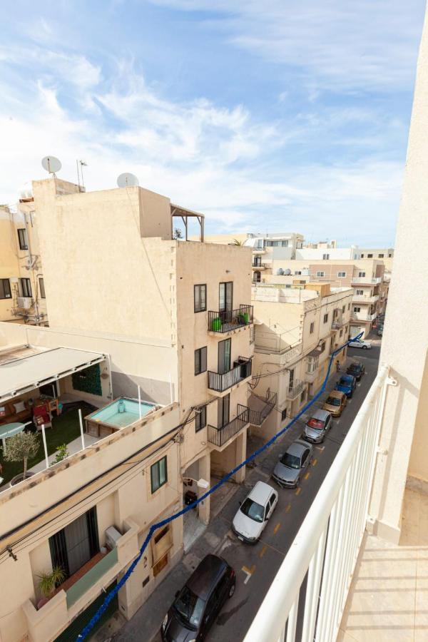 Brand New 1Br In Central Malta-Hosted By Sweetstay Pieta Exterior photo