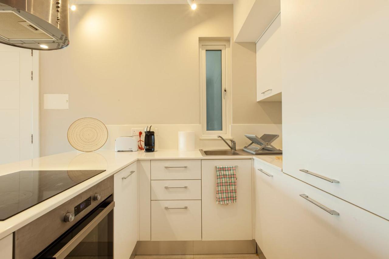 Brand New 1Br In Central Malta-Hosted By Sweetstay Pieta Exterior photo