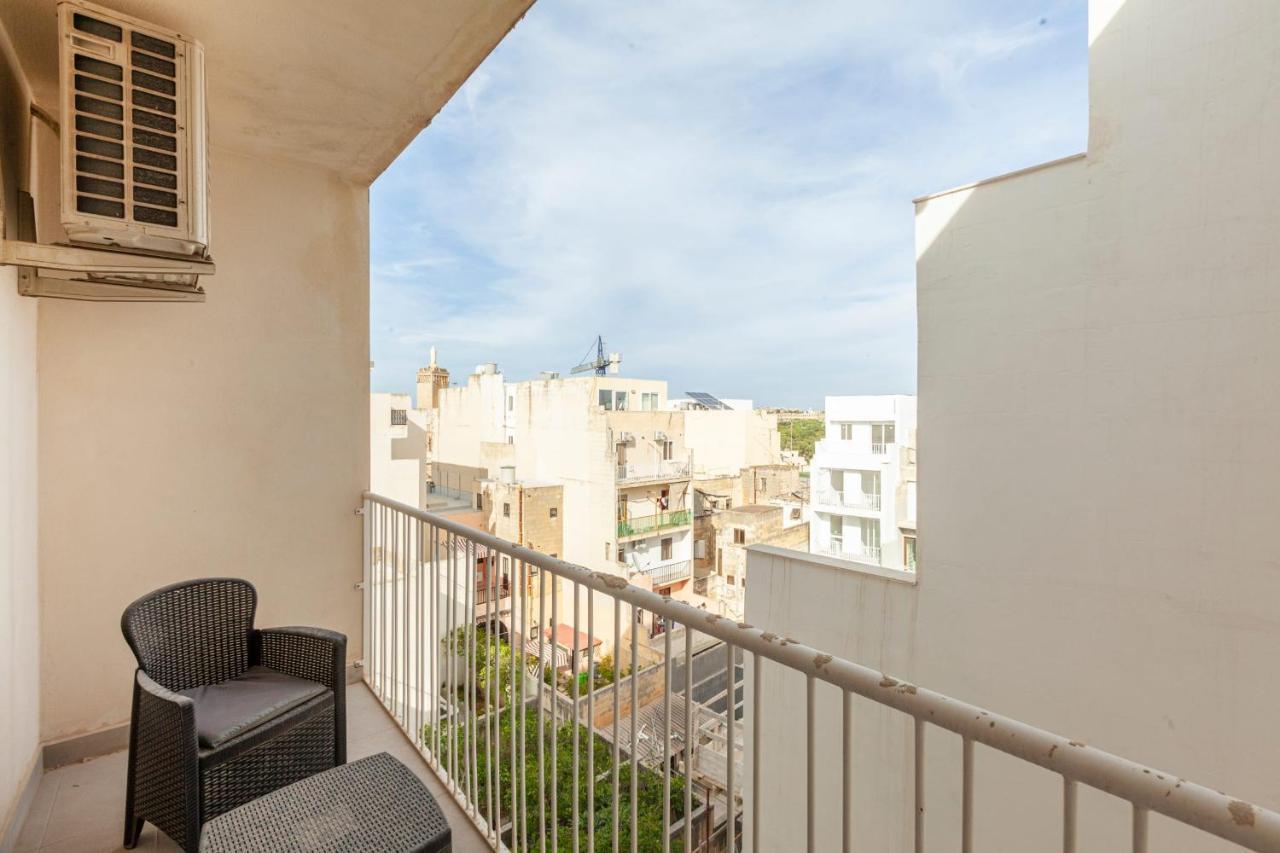 Brand New 1Br In Central Malta-Hosted By Sweetstay Pieta Exterior photo