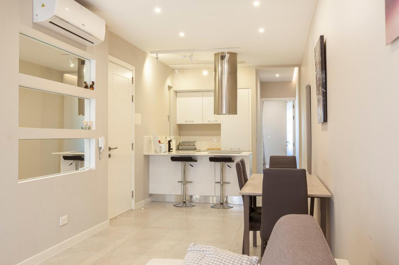 Brand New 1Br In Central Malta-Hosted By Sweetstay Pieta Exterior photo