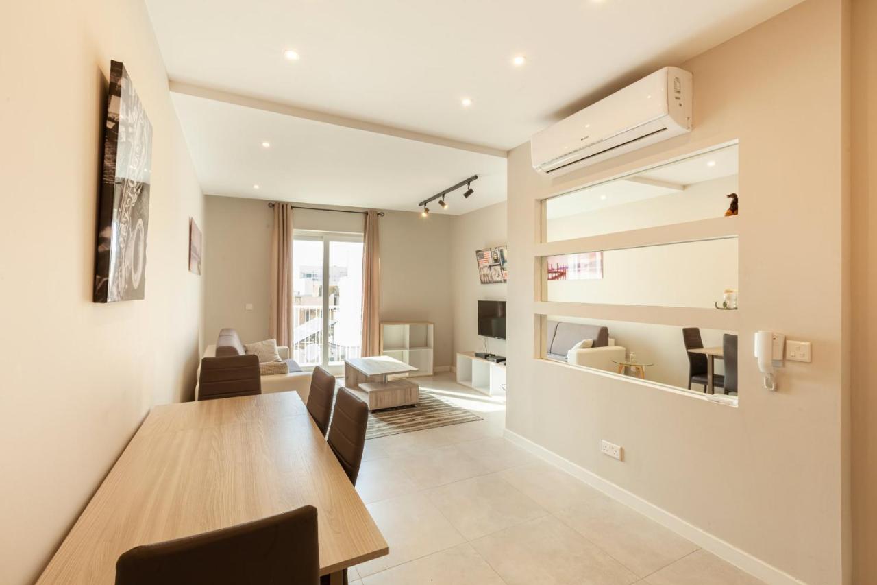 Brand New 1Br In Central Malta-Hosted By Sweetstay Pieta Exterior photo