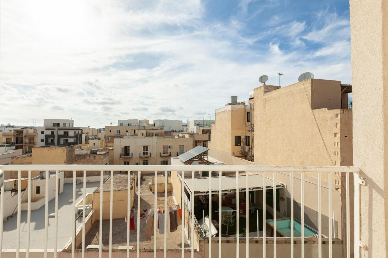 Brand New 1Br In Central Malta-Hosted By Sweetstay Pieta Exterior photo