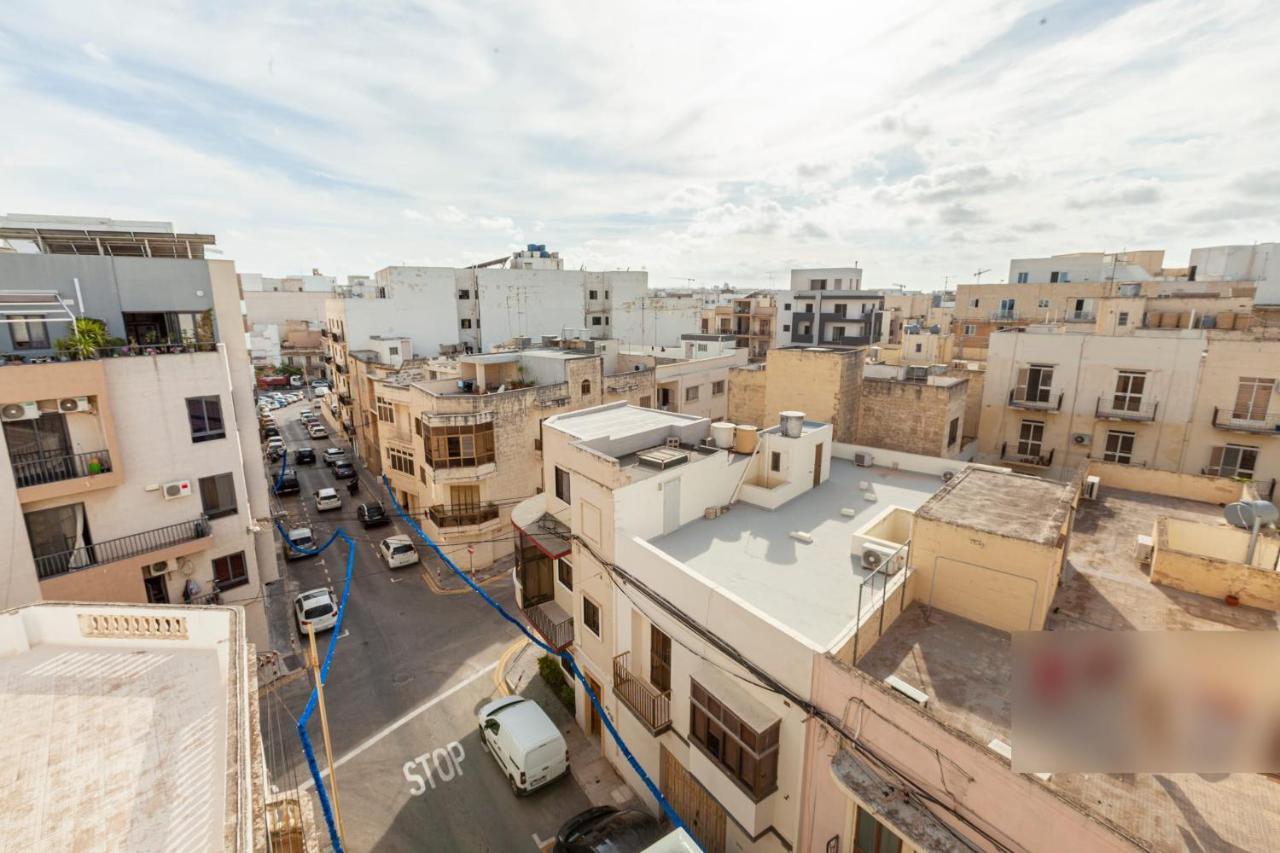 Brand New 1Br In Central Malta-Hosted By Sweetstay Pieta Exterior photo