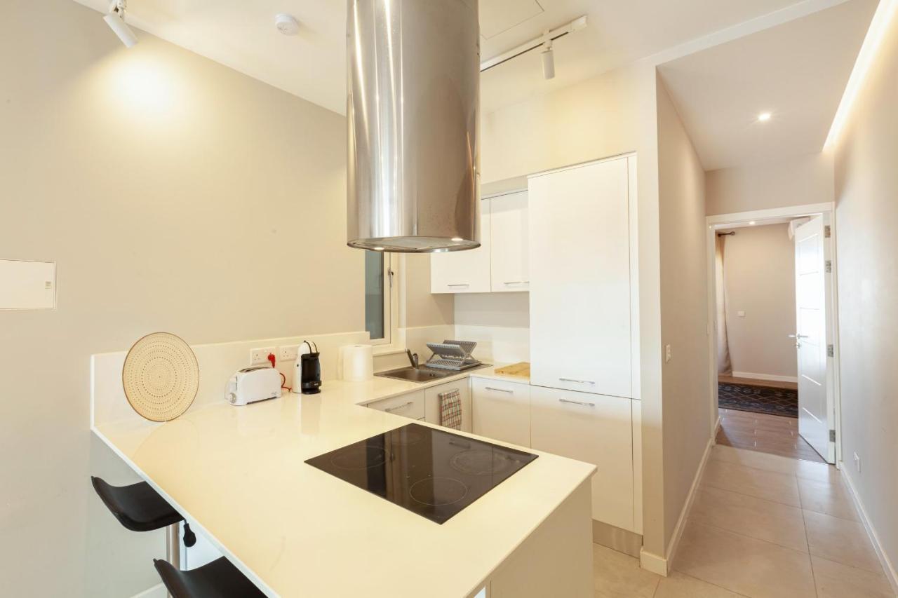 Brand New 1Br In Central Malta-Hosted By Sweetstay Pieta Exterior photo