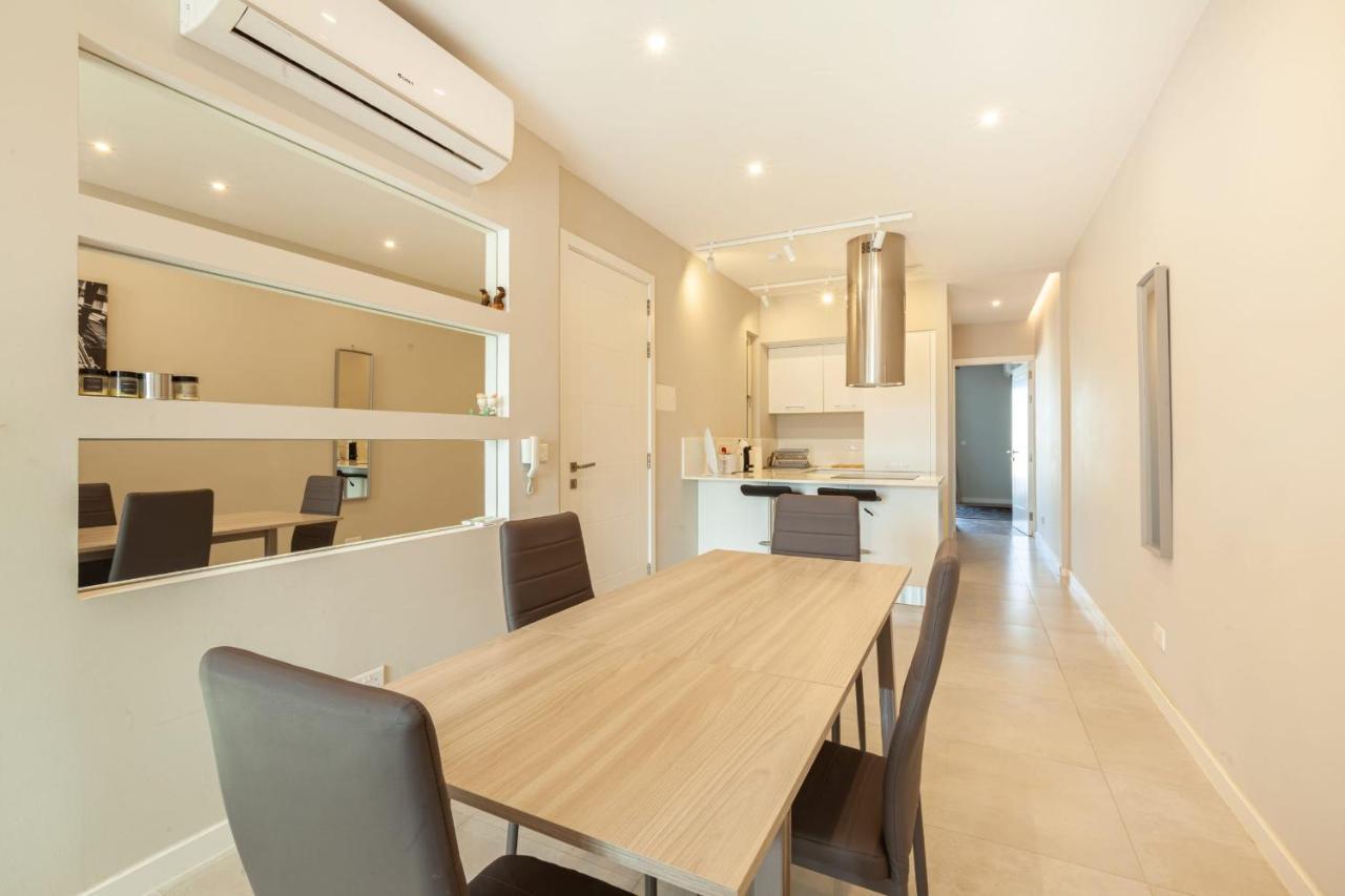 Brand New 1Br In Central Malta-Hosted By Sweetstay Pieta Exterior photo